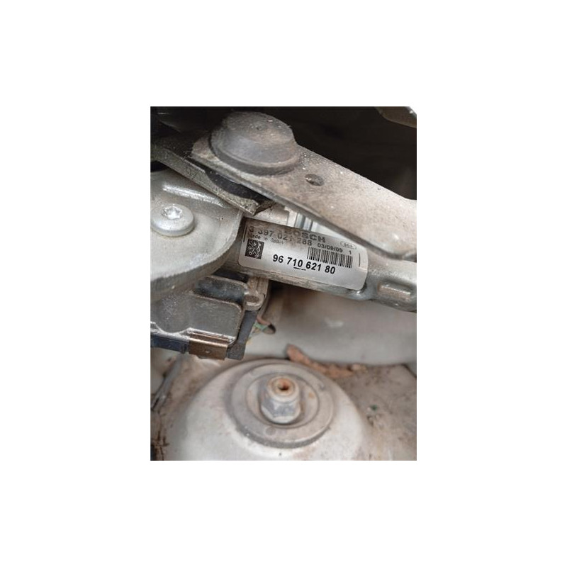 MOTOR LIMPIAPARABRISAS DEL.