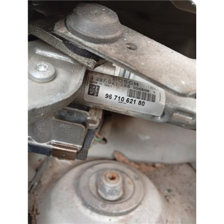 MOTOR LIMPIAPARABRISAS DEL.