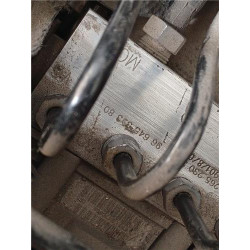 NUCLEO ABS para Peugeot 3008 (05.2009->)