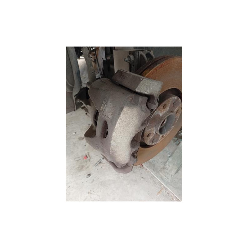 PINZA FRENO DEL. IZDA.