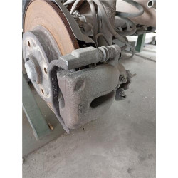 PINZA FRENO TRA. IZDA. para Peugeot 3008 (05.2009->)