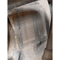 SERVOFRENO para Peugeot 3008 (05.2009->)