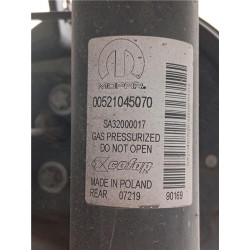 AMORTIGUADOR TRA. DCHO. para Fiat II Tipo (357) Hatchback (2016->)