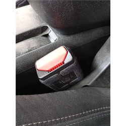 ANCLAJE CINTURON DEL. IZDO. para Fiat II Tipo (357) Hatchback (2016->)