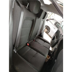 ASIENTOS TRASEROS para Fiat II Tipo (357) Hatchback (2016->)
