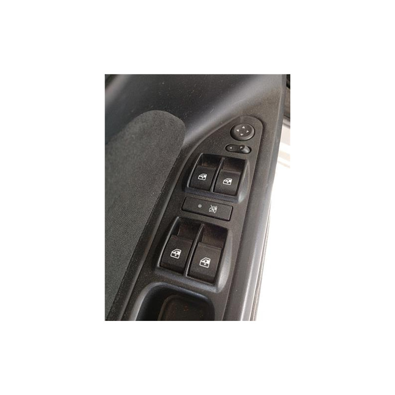 BOTONERA PUERTA DEL. IZDA.