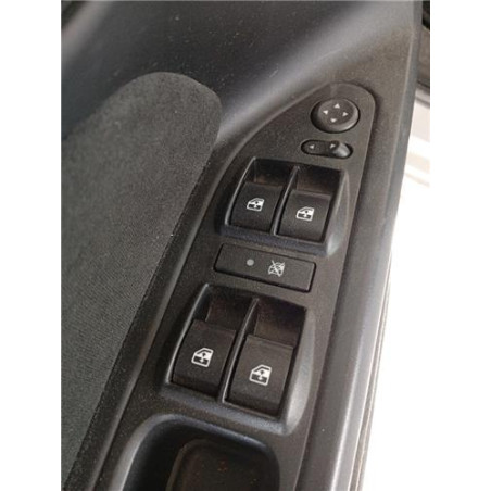 BOTONERA PUERTA DEL. IZDA.