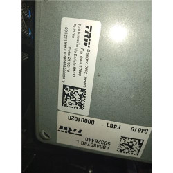 COLUMNA DIRECCION ELECTRICA