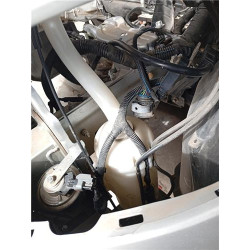 DEPOSITO LIMPIAPARABRISAS para Fiat II Tipo (357) Hatchback (2016->)