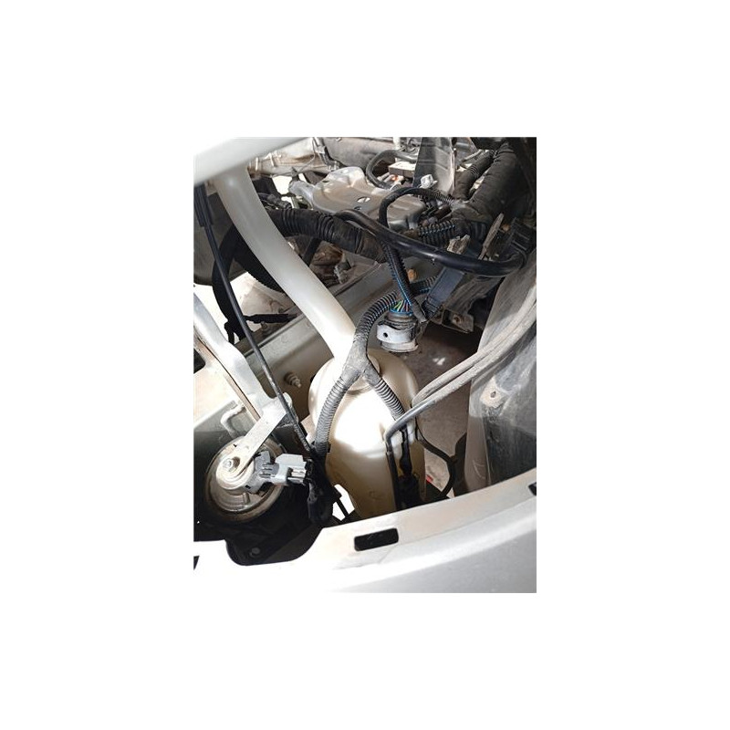 DEPOSITO LIMPIAPARABRISAS