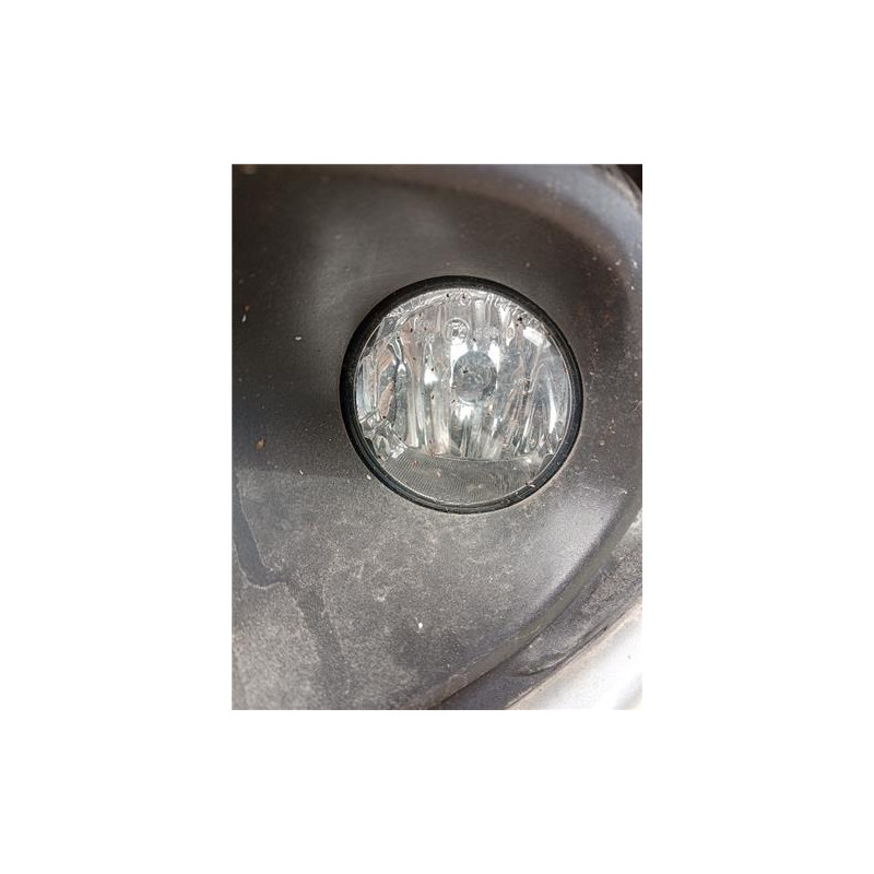 FARO ANTINIEBLA IZDO.