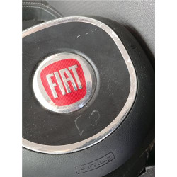 KIT AIRBAG para Fiat II Tipo (357) Hatchback (2016->)