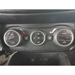 MANDOS CLIMATIZADOR para Fiat II Tipo (357) Hatchback (2016->)