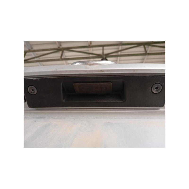 MANETA EXTERIOR PORTON