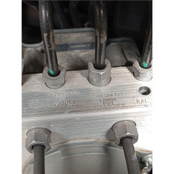 NUCLEO ABS para Fiat II Tipo (357) Hatchback (2016->)