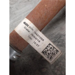 PALIER DEL. DCHO. para Fiat II Tipo (357) Hatchback (2016->)