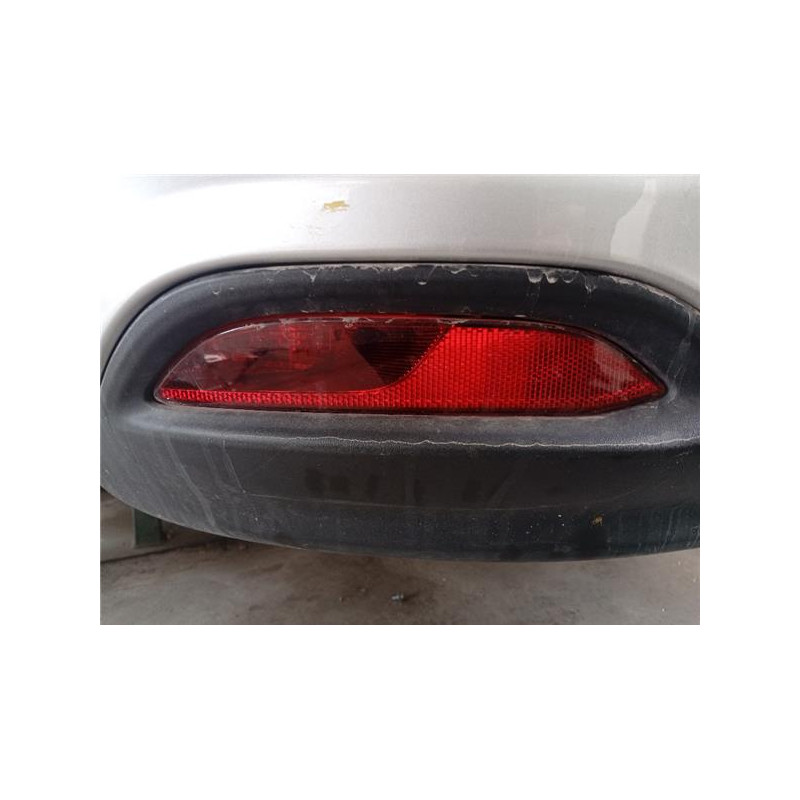 PILOTO DEFENSA TRA. IZDO.