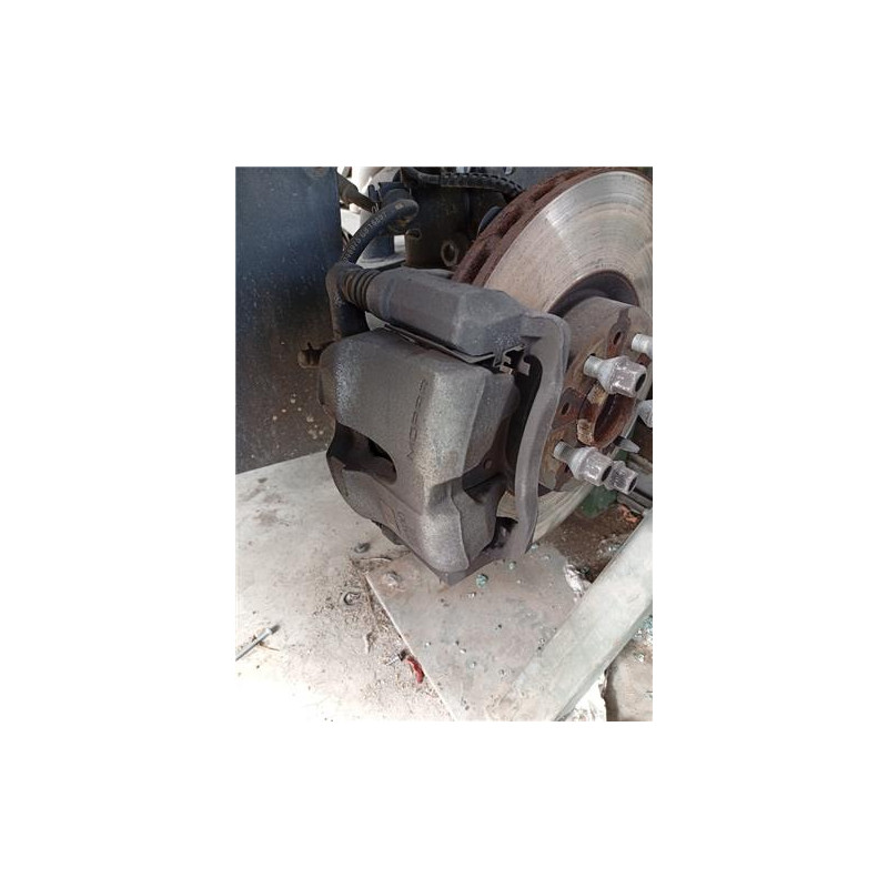 PINZA FRENO DEL. IZDA.