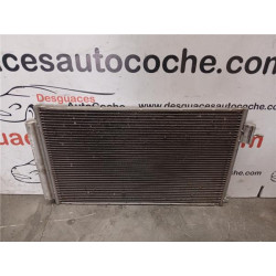 RADIADOR AIRE ACONDICIONADO para Fiat II Tipo (357) Hatchback (2016->)