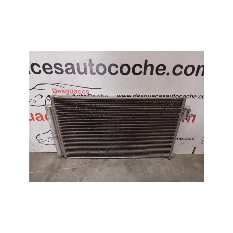 RADIADOR AIRE ACONDICIONADO
