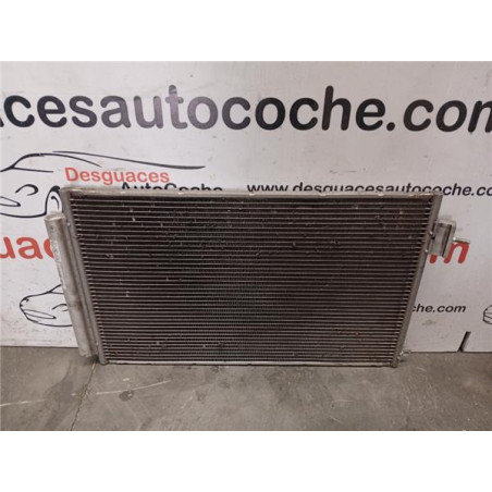 RADIADOR AIRE ACONDICIONADO