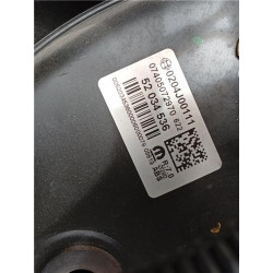 SERVOFRENO para Fiat II Tipo (357) Hatchback (2016->)