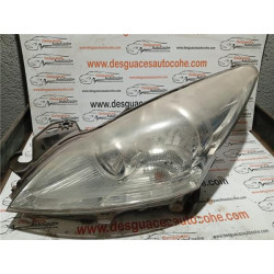 FARO DEL. IZDO. para Peugeot 3008 (05.2009->)