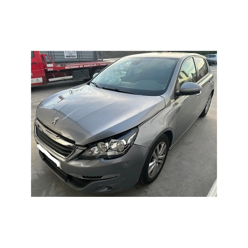 AIRBAG LATERAL DEL. IZDO.