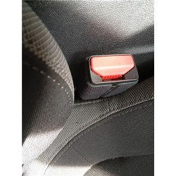 ANCLAJE CINTURON DEL. DCHO. para Peugeot 308 (2013->)