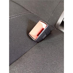 ANCLAJE CINTURON TRA. IZDO. para Peugeot 308 (2013->)