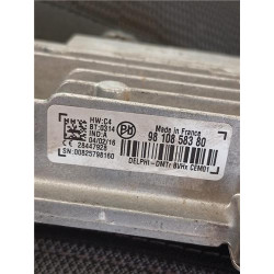 CENTRALITA START STOP