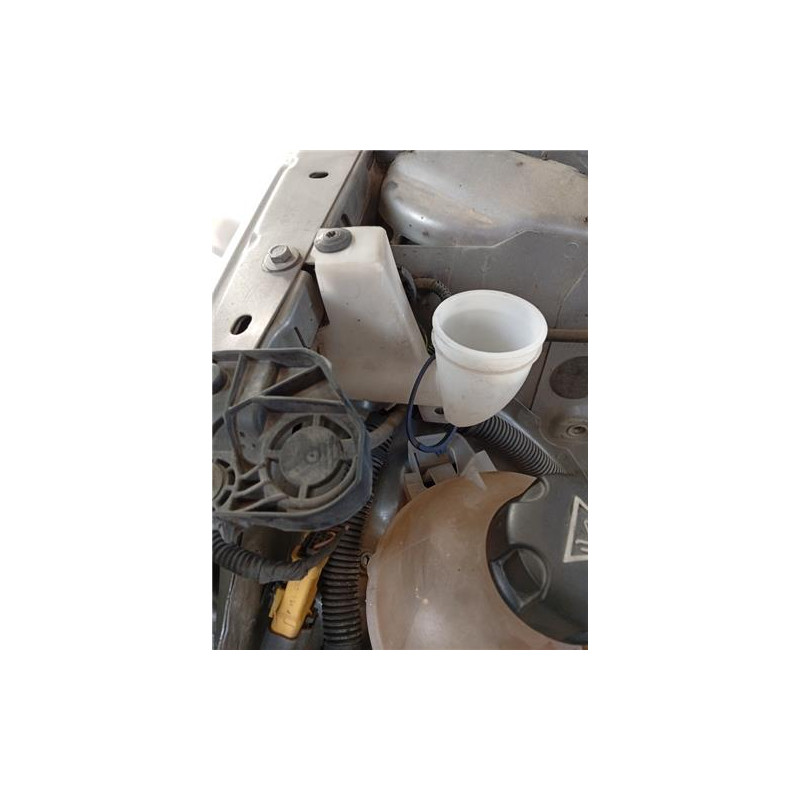 DEPOSITO LIMPIAPARABRISAS