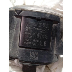 FARO ANTINIEBLA DCHO. para Peugeot 308 (2013->)