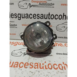 FARO ANTINIEBLA DCHO.