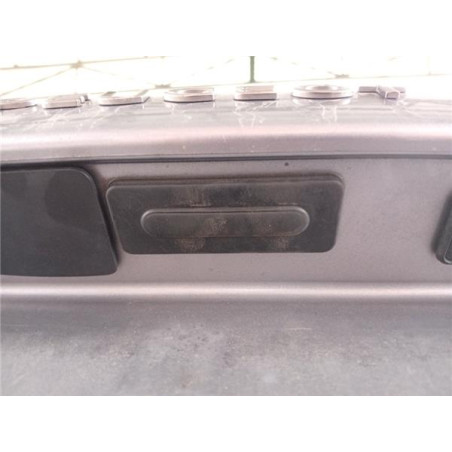 MANETA EXTERIOR PORTON