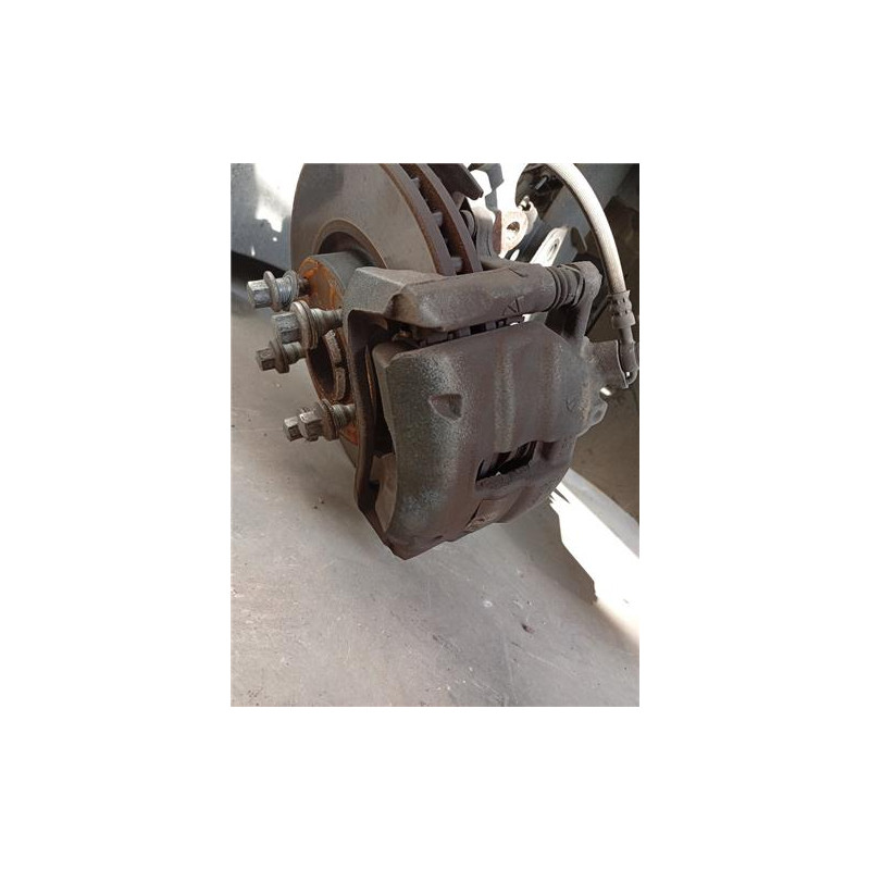 PINZA FRENO DEL. DCHA.