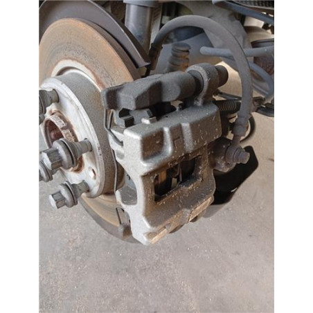 PINZA FRENO TRA. IZDA.