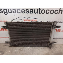 RADIADOR AIRE ACONDICIONADO