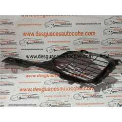 REJILLA PARAGOLPES DEL. DCHA. para Peugeot 308 (2013->)