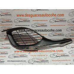 REJILLA PARAGOLPES DEL. DCHA.