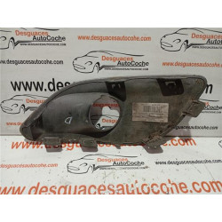 REJILLA PARAGOLPES DEL. DCHA.