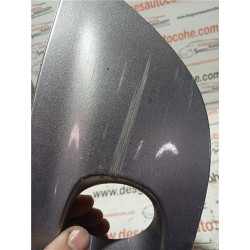 REJILLA PARAGOLPES DEL. IZDA. para Peugeot 308 (2013->)