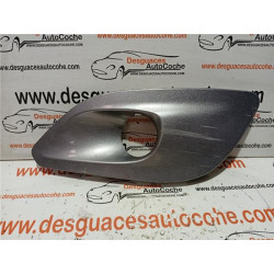 REJILLA PARAGOLPES DEL. IZDA.