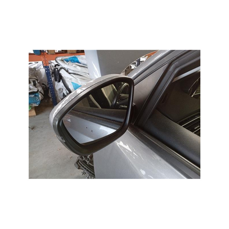 RETROVISOR ELECTRICO IZDO.