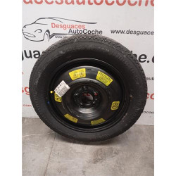 RUEDA COMPLETA REPUESTO