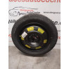RUEDA COMPLETA REPUESTO