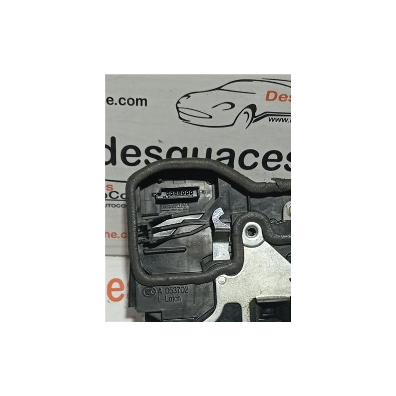 CERRADURA PUERTA DEL. DCHA.