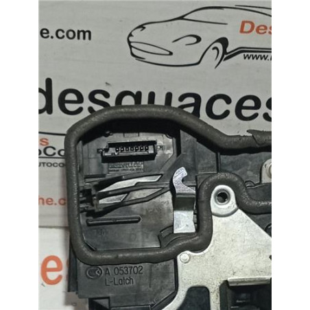 CERRADURA PUERTA DEL. DCHA.