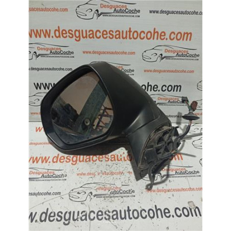 RETROVISOR ELECTRICO IZDO.