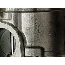 ELECTROVALVULA EGR para Renault Megane II Classic Berlina (2003->)